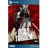 God's Trigger Steam CD-Key [GLOBAL]